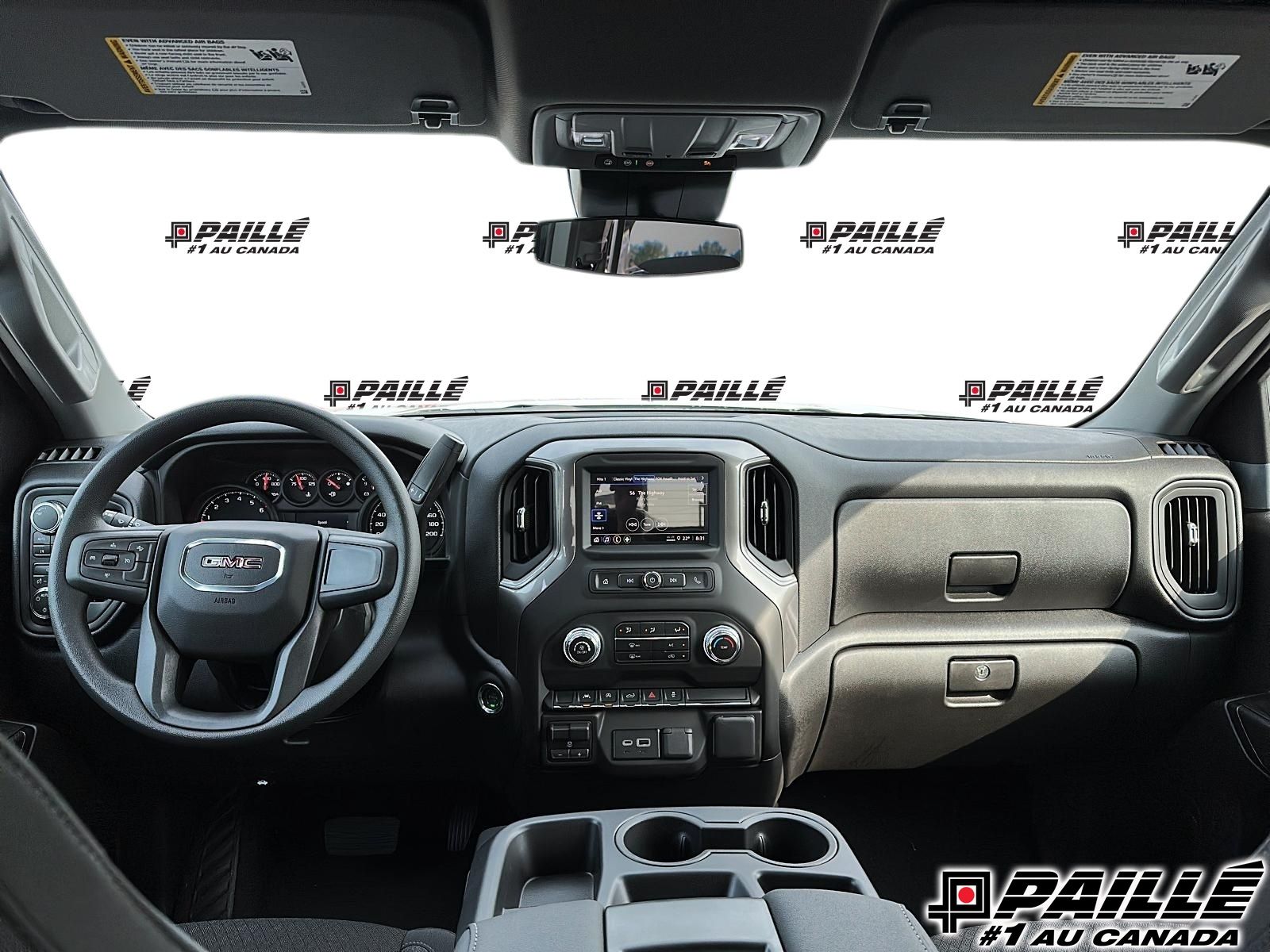 2026 GMC Sierra 1500 in Sorel-Tracy, Quebec