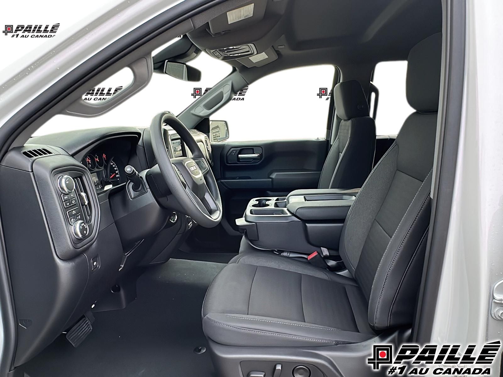 2026 GMC Sierra 1500 in Sorel-Tracy, Quebec