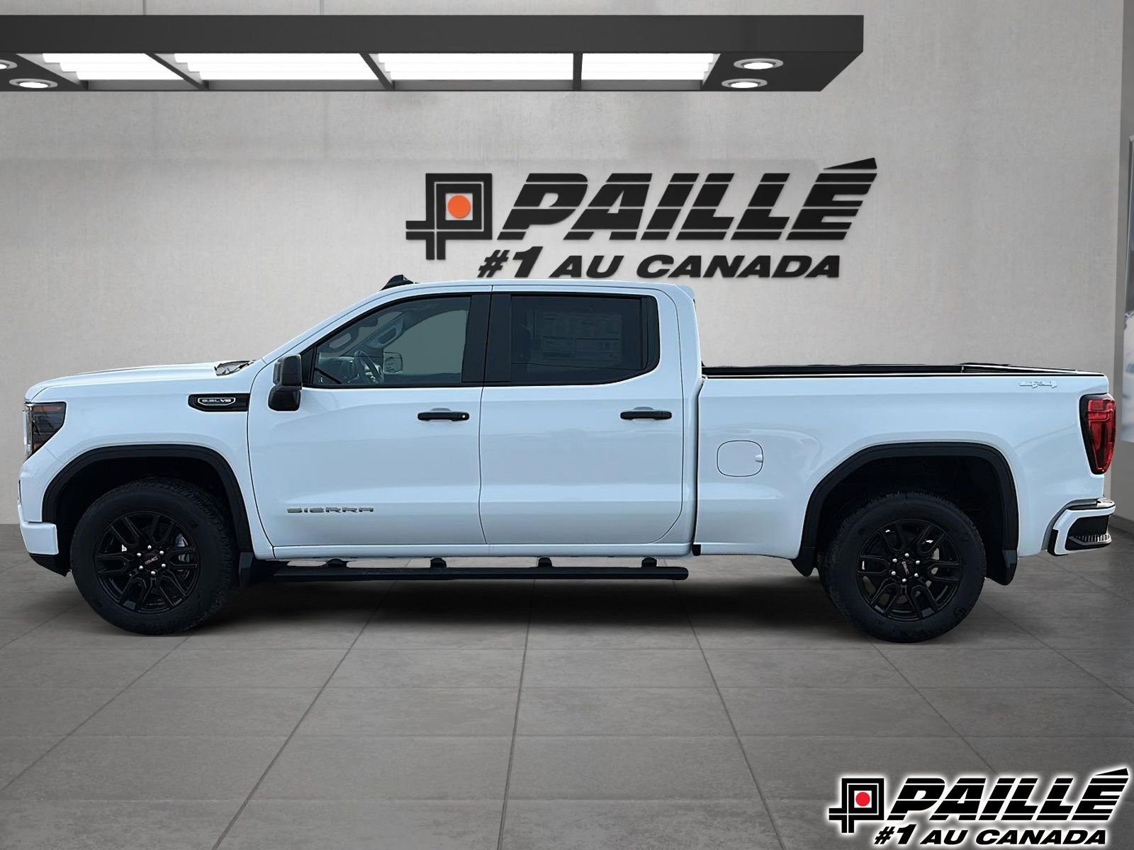 2026 GMC Sierra 1500 in Sorel-Tracy, Quebec