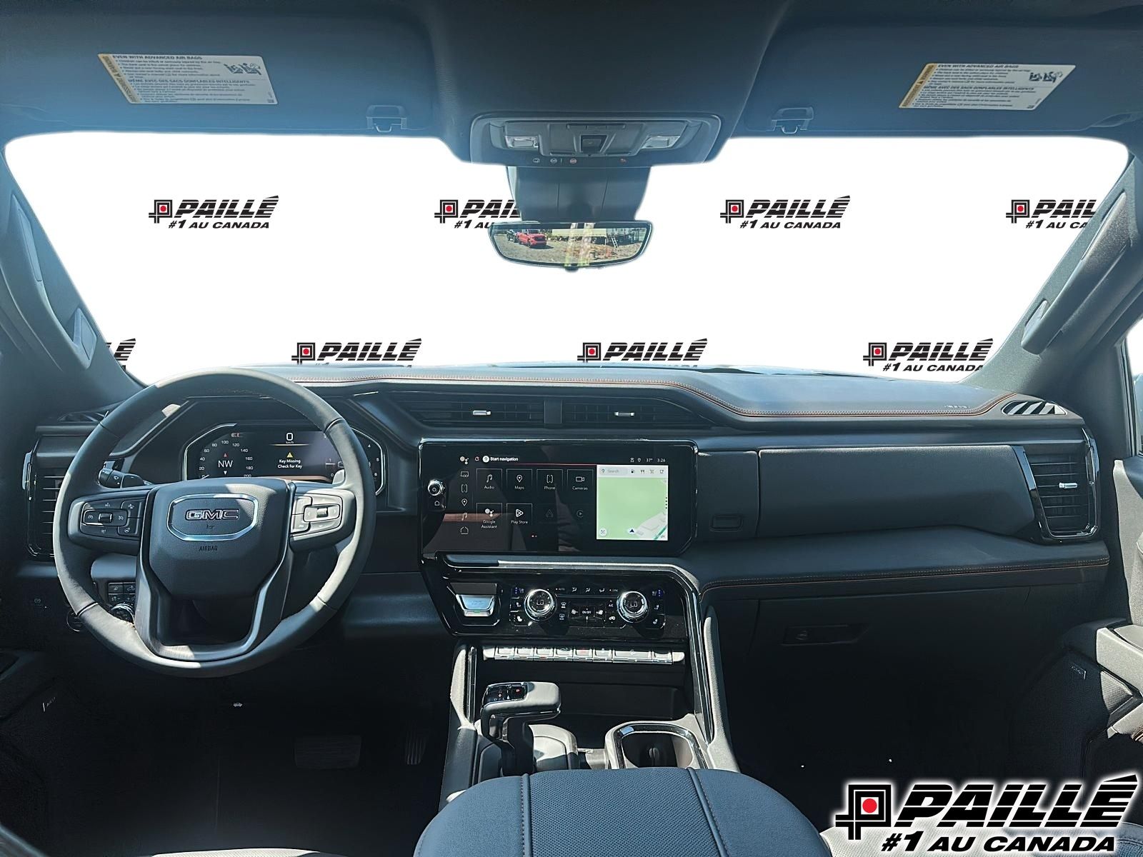 GMC Sierra 1500  2026 à Sorel-Tracy, Québec