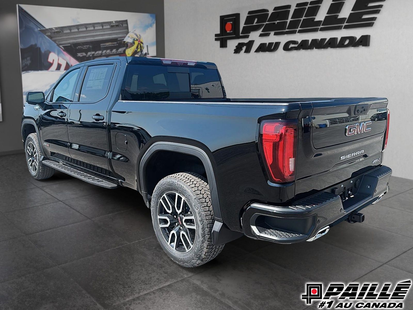 GMC Sierra 1500  2026 à Sorel-Tracy, Québec
