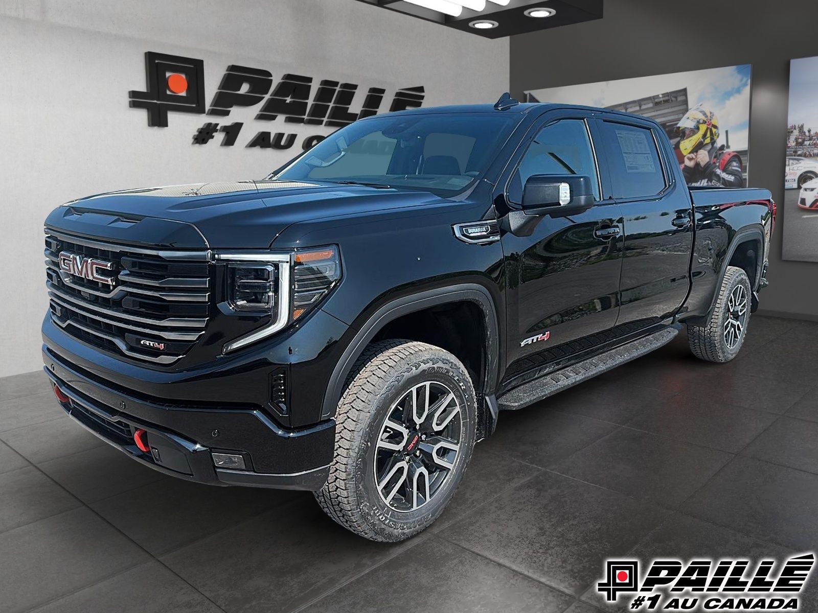 GMC Sierra 1500  2026 à Sorel-Tracy, Québec