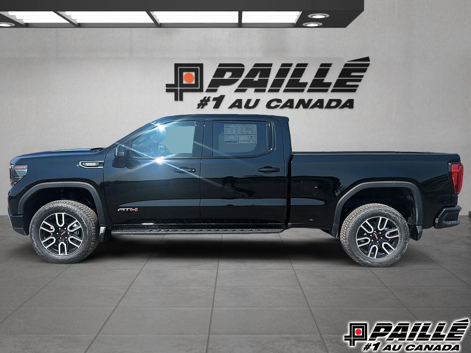 GMC Sierra 1500  2026 à Sorel-Tracy, Québec