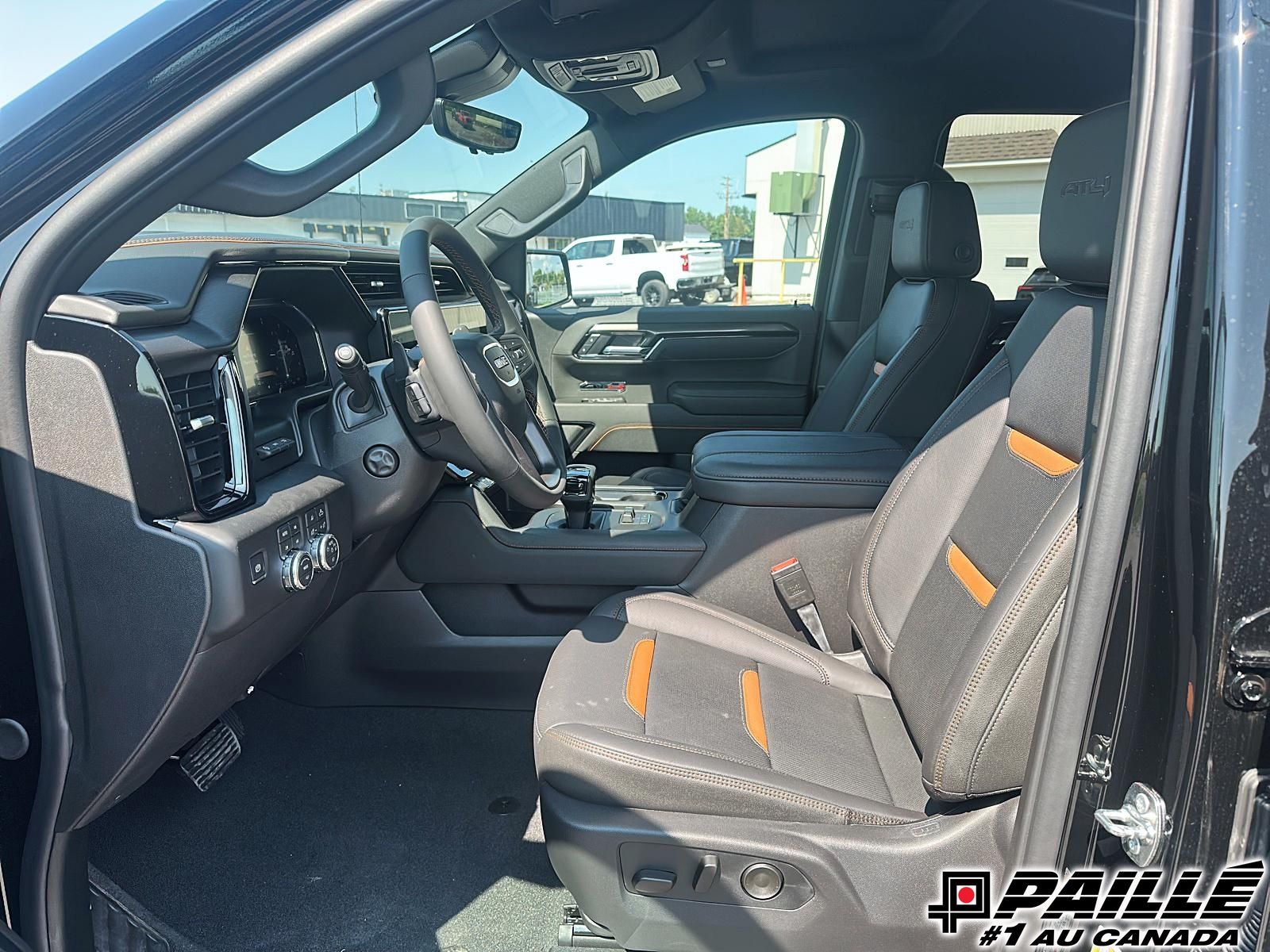 GMC Sierra 1500  2026 à Sorel-Tracy, Québec