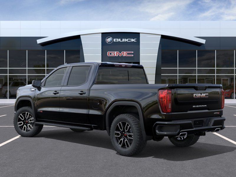 2026 GMC Sierra 1500 in Sorel-Tracy, Quebec