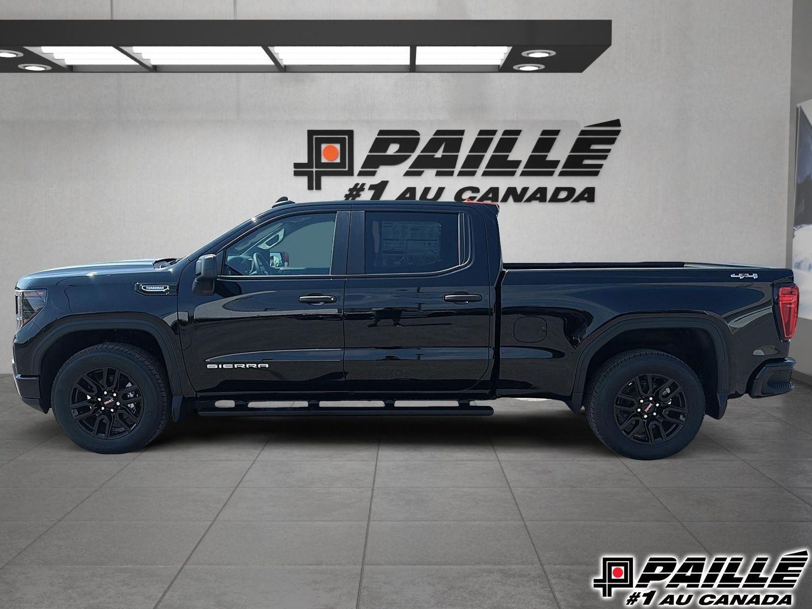 GMC Sierra 1500  2026 à Sorel-Tracy, Québec