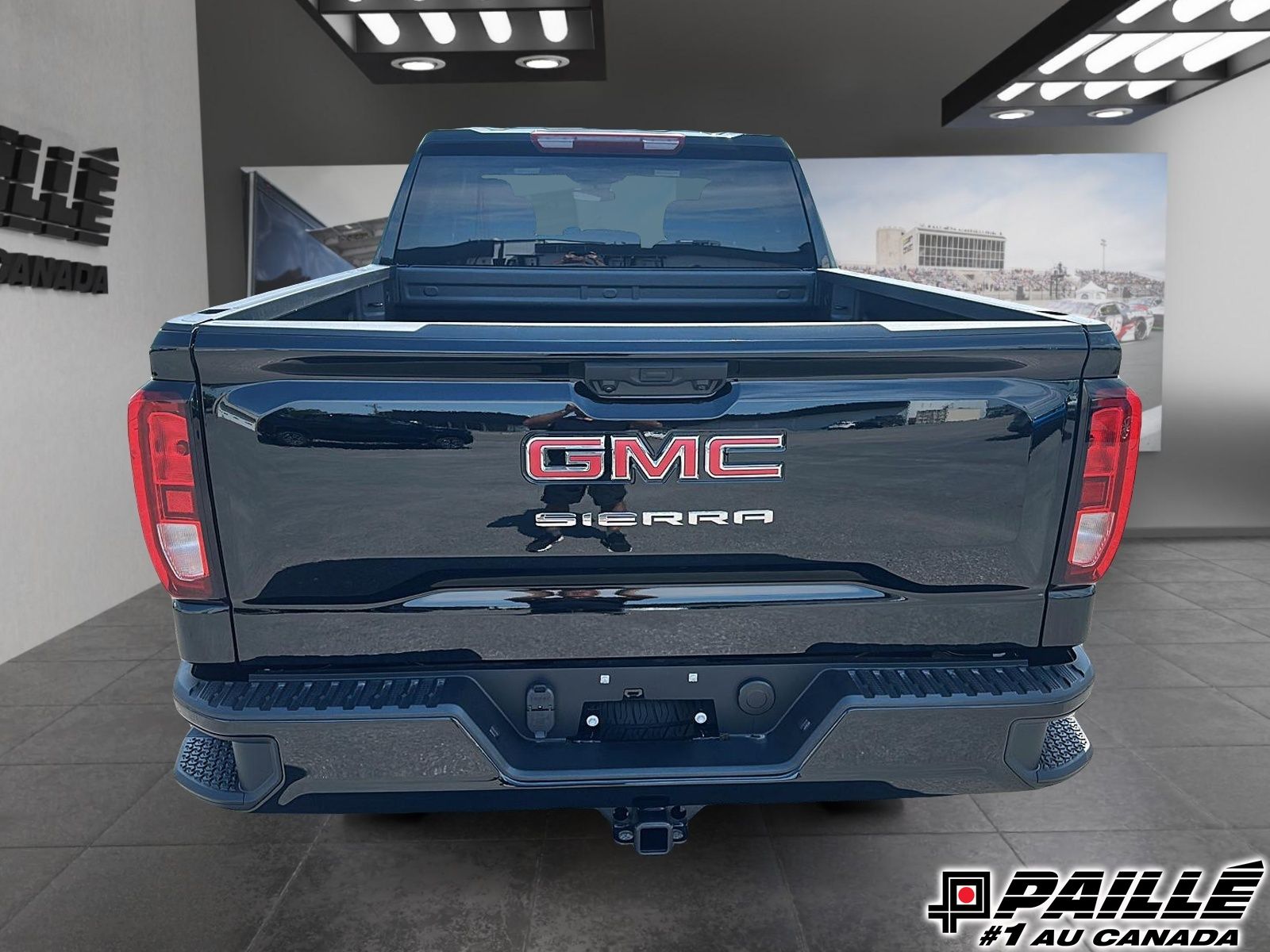 GMC Sierra 1500  2026 à Sorel-Tracy, Québec
