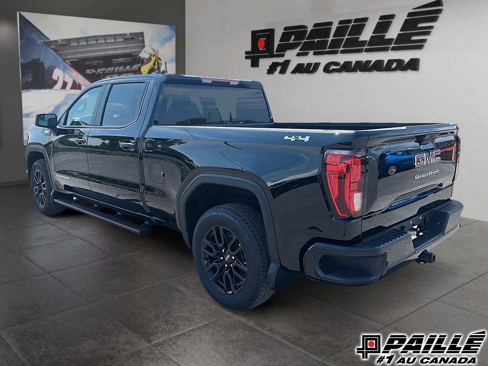 GMC Sierra 1500  2026 à Sorel-Tracy, Québec
