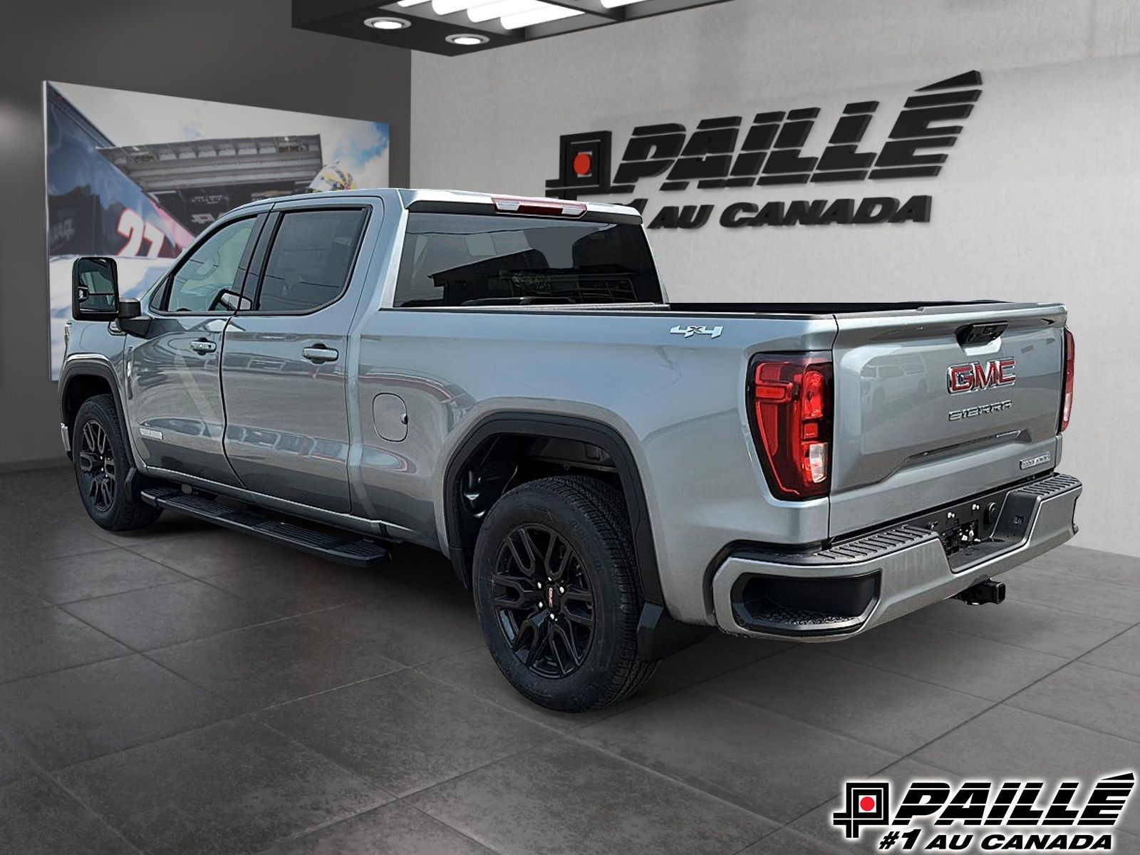 2026 GMC Sierra 1500 in Sorel-Tracy, Quebec