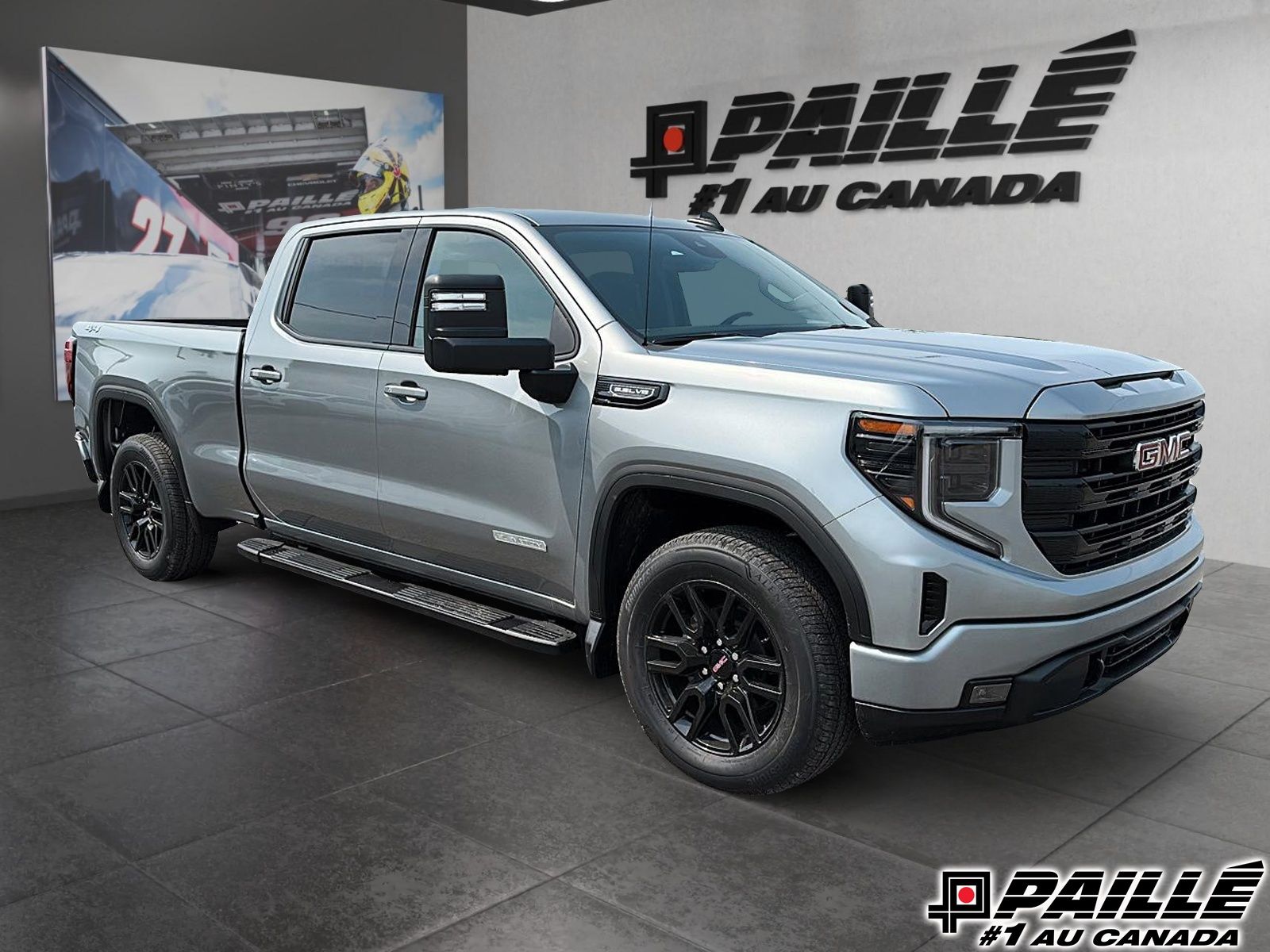 2026 GMC Sierra 1500 in Sorel-Tracy, Quebec
