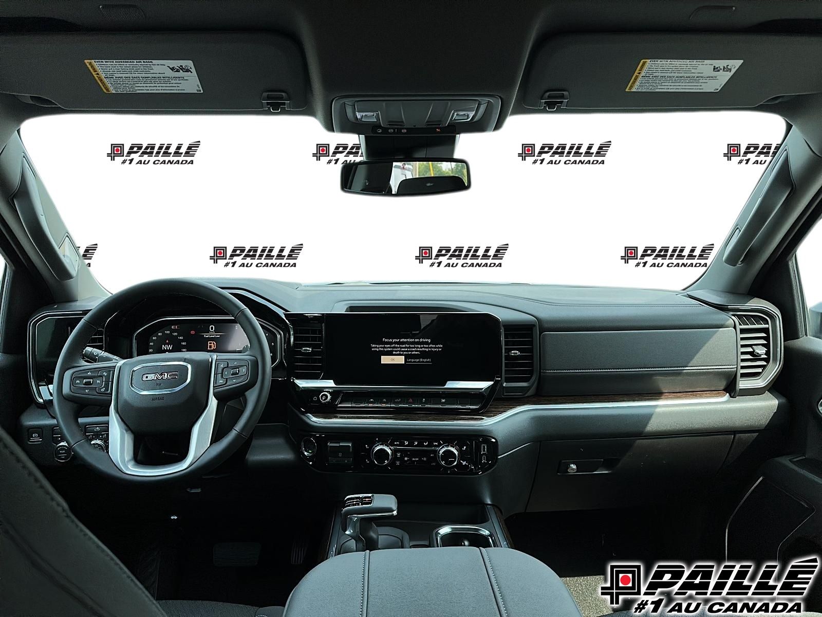 2026 GMC Sierra 1500 in Sorel-Tracy, Quebec