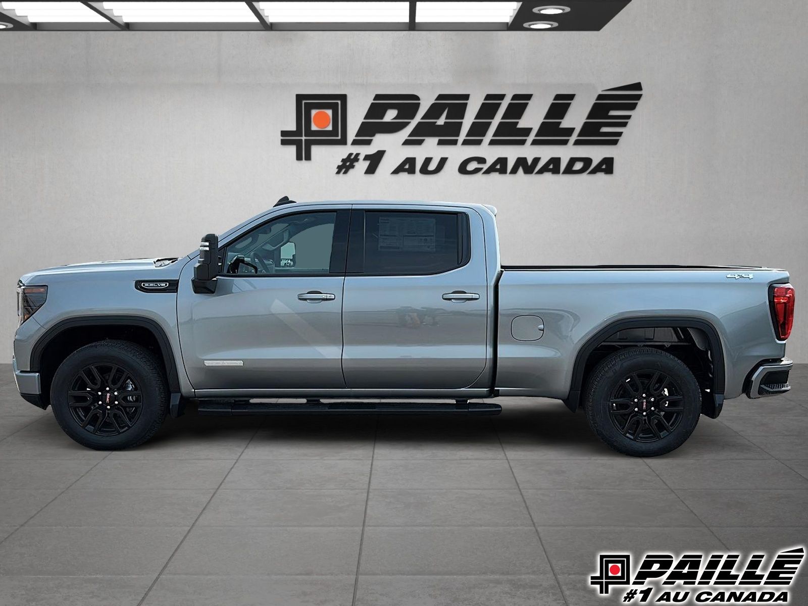 2026 GMC Sierra 1500 in Sorel-Tracy, Quebec