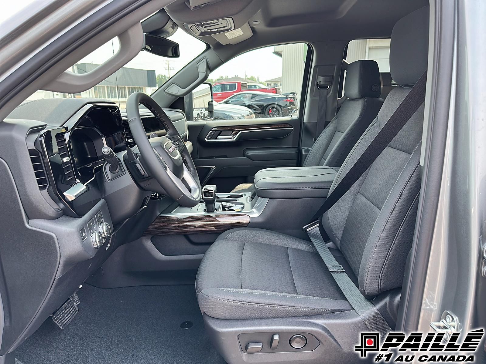 2026 GMC Sierra 1500 in Sorel-Tracy, Quebec