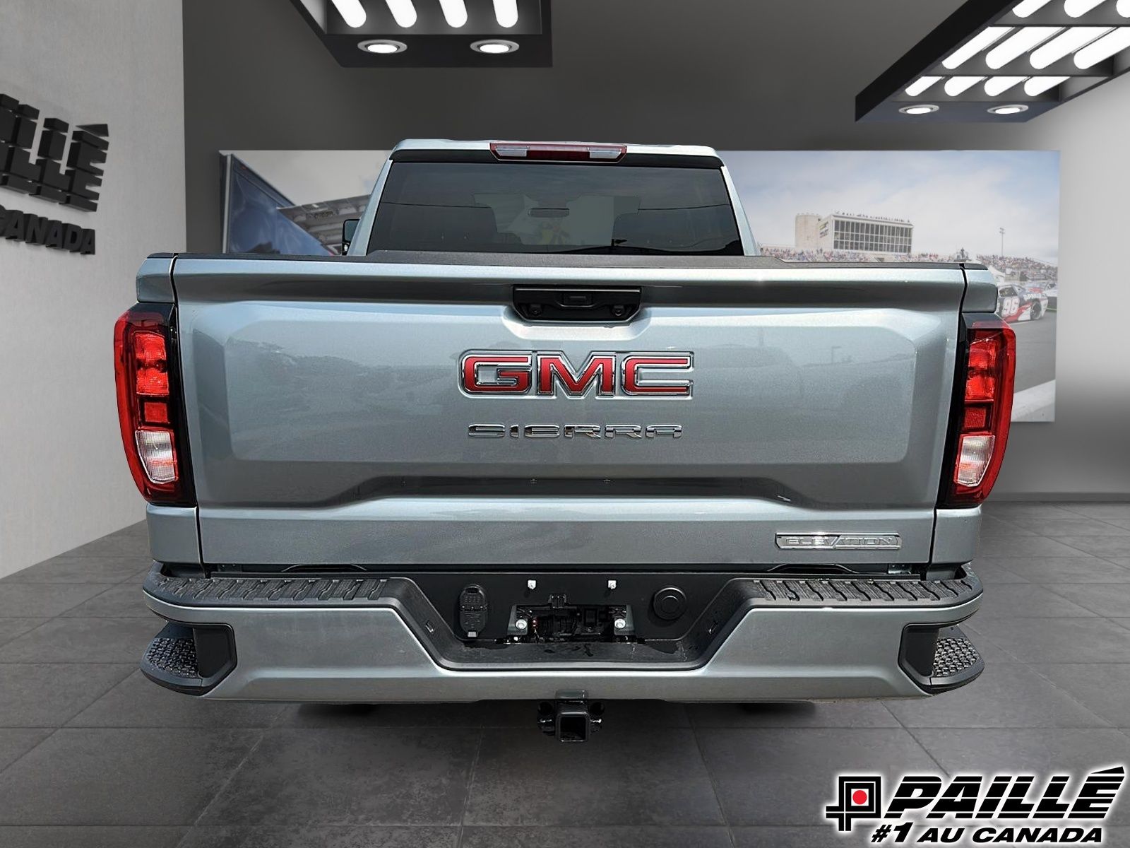 2026 GMC Sierra 1500 in Sorel-Tracy, Quebec