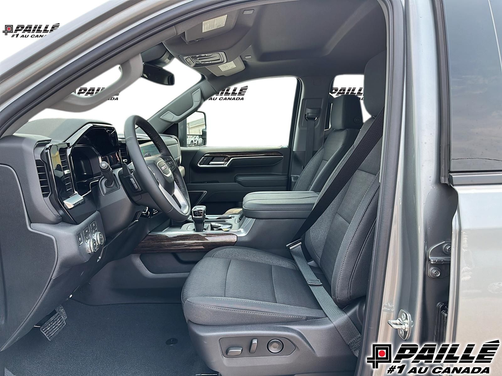 2026 GMC Sierra 1500 in Sorel-Tracy, Quebec