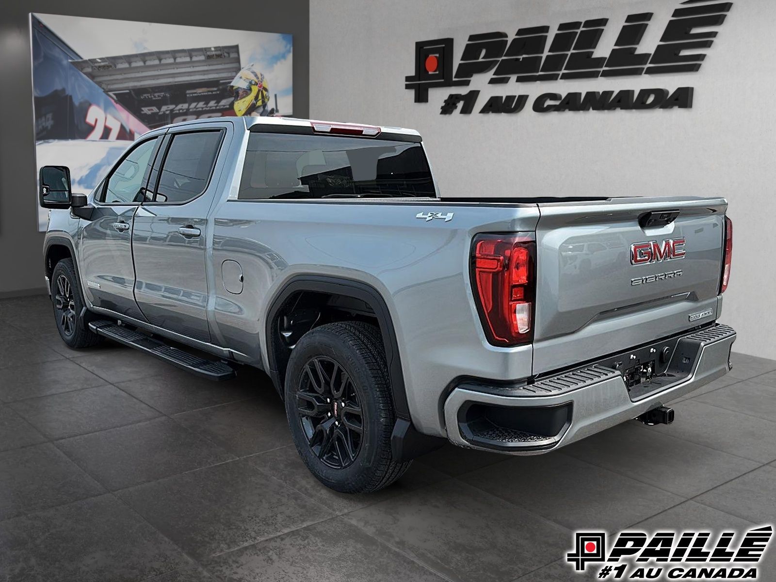 2026 GMC Sierra 1500 in Sorel-Tracy, Quebec