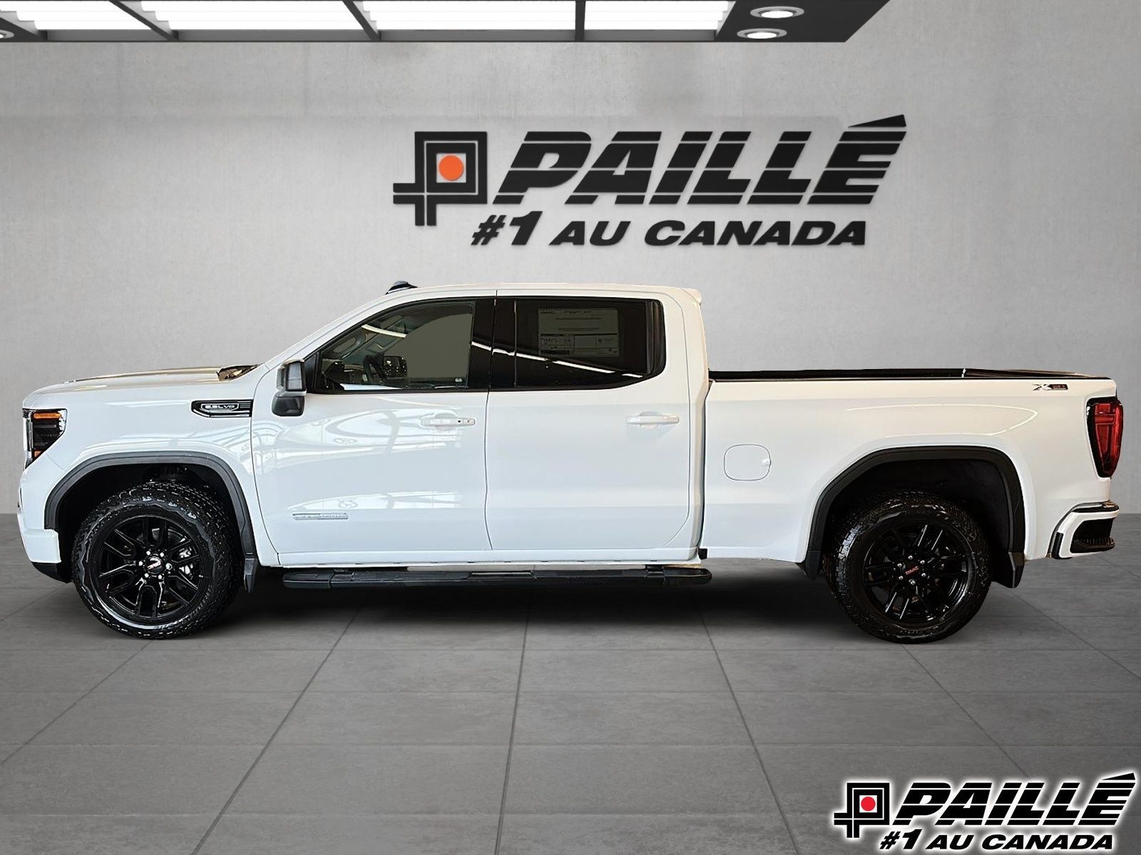 2026 GMC Sierra 1500 in Sorel-Tracy, Quebec