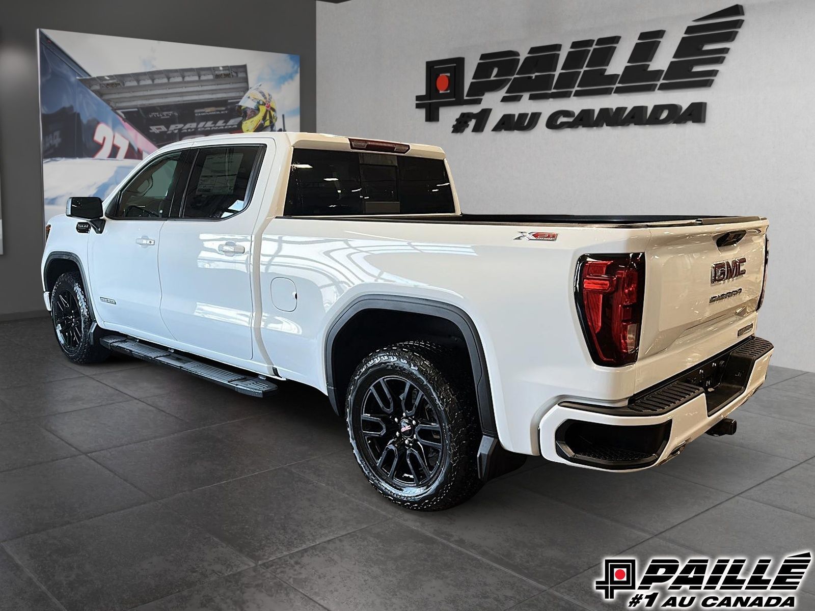2026 GMC Sierra 1500 in Sorel-Tracy, Quebec