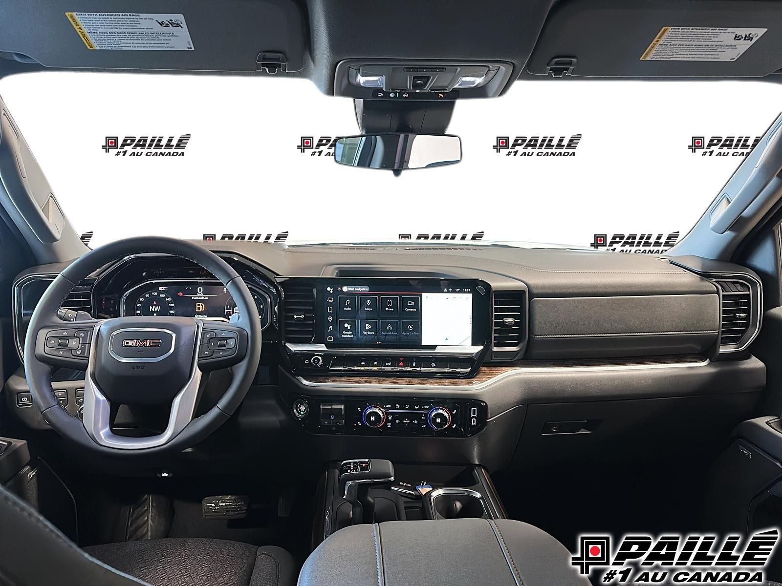 2026 GMC Sierra 1500 in Sorel-Tracy, Quebec