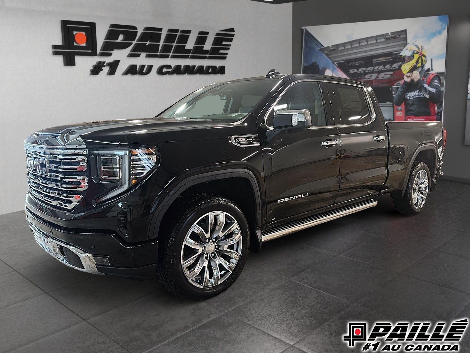 2026 GMC Sierra 1500 in Sorel-Tracy, Quebec