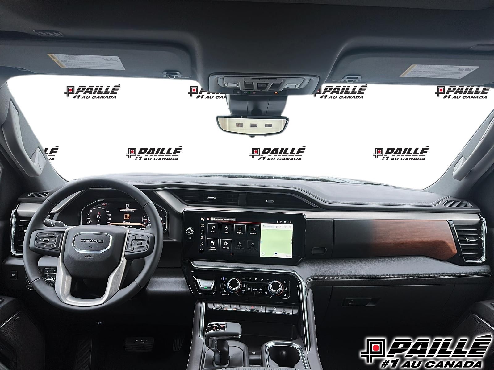 2026 GMC Sierra 1500 in Sorel-Tracy, Quebec