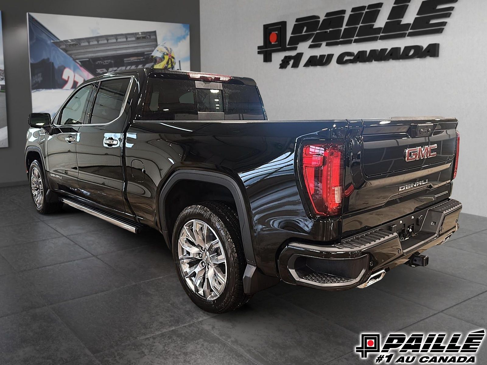 2026 GMC Sierra 1500 in Sorel-Tracy, Quebec