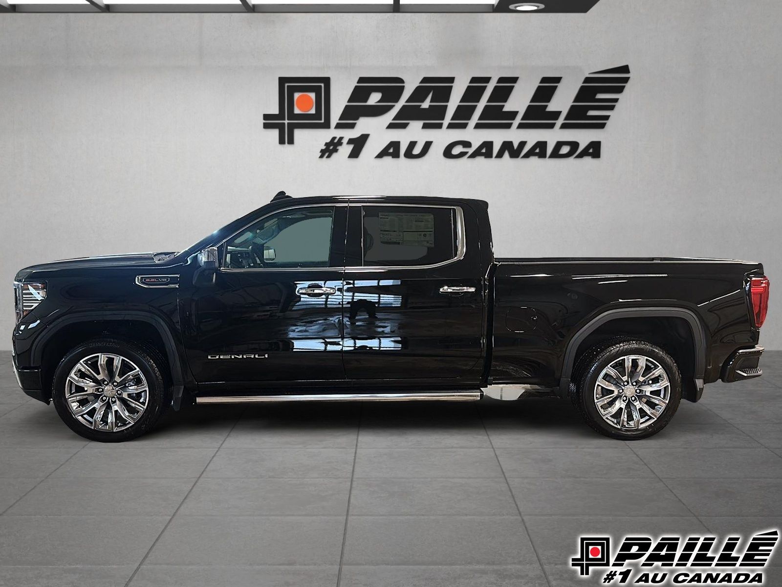 2026 GMC Sierra 1500 in Sorel-Tracy, Quebec