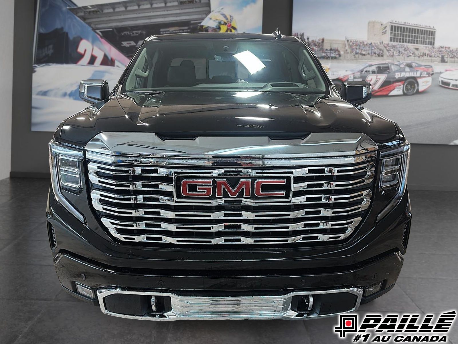 2026 GMC Sierra 1500 in Sorel-Tracy, Quebec