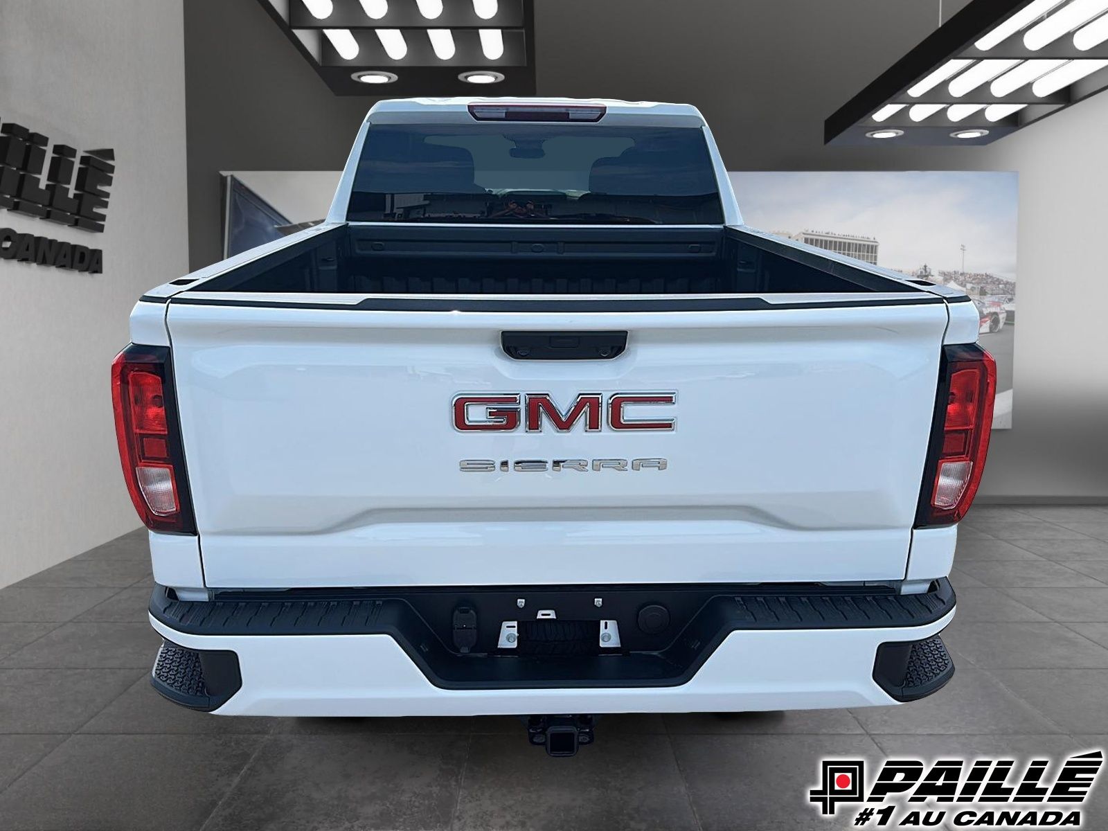 GMC Sierra 1500  2026 à Sorel-Tracy, Québec