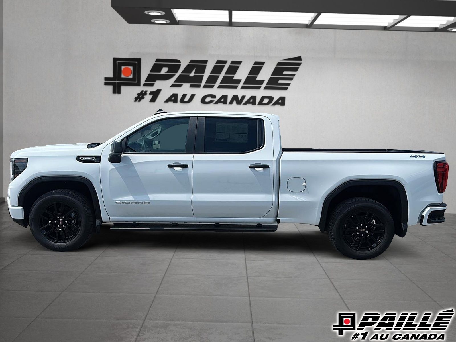 GMC Sierra 1500  2026 à Sorel-Tracy, Québec