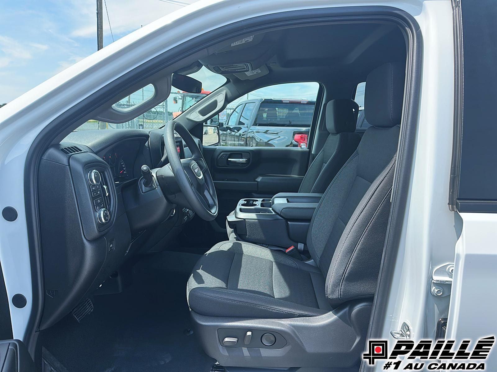 GMC Sierra 1500  2026 à Sorel-Tracy, Québec