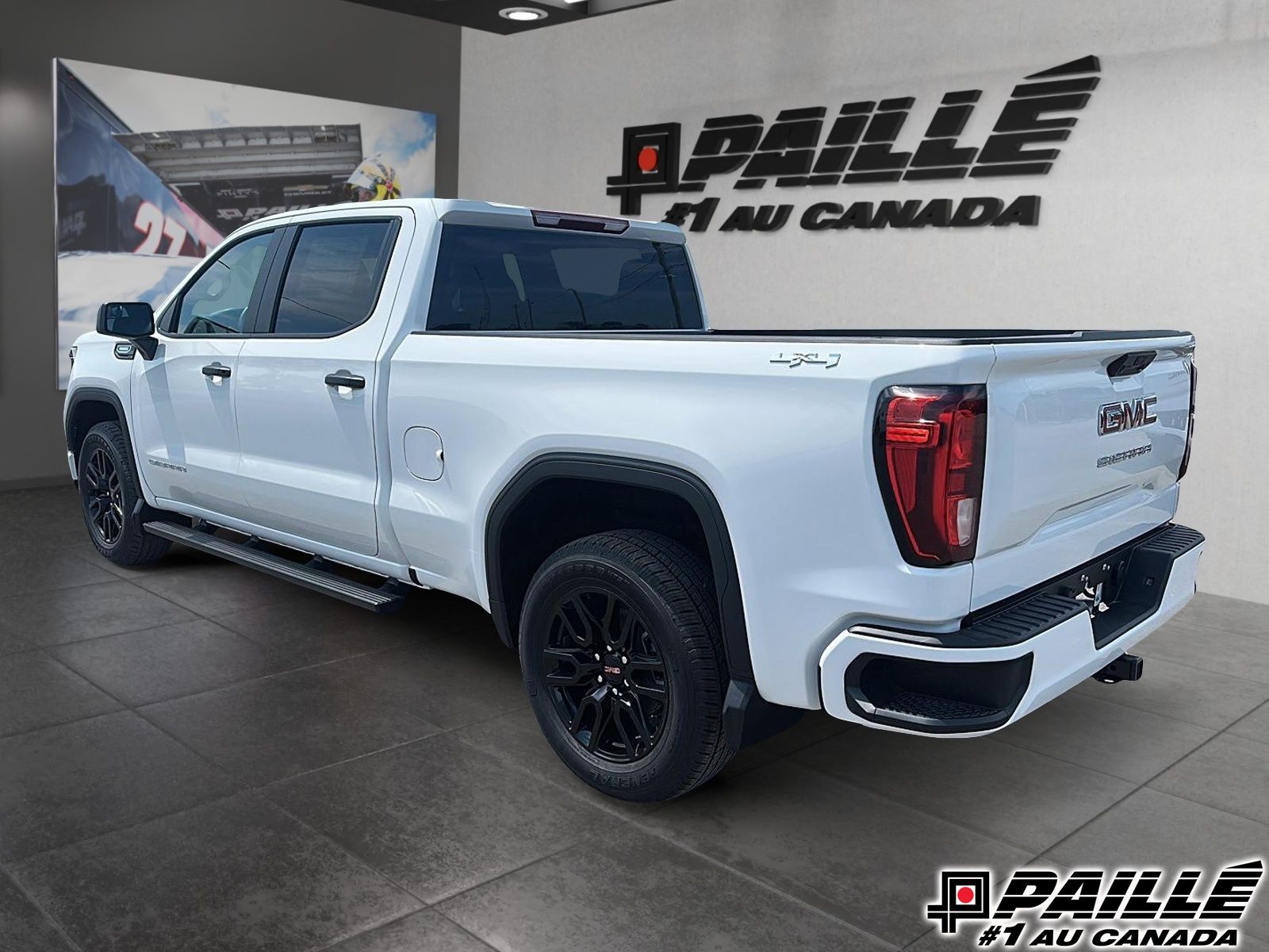 GMC Sierra 1500  2026 à Sorel-Tracy, Québec