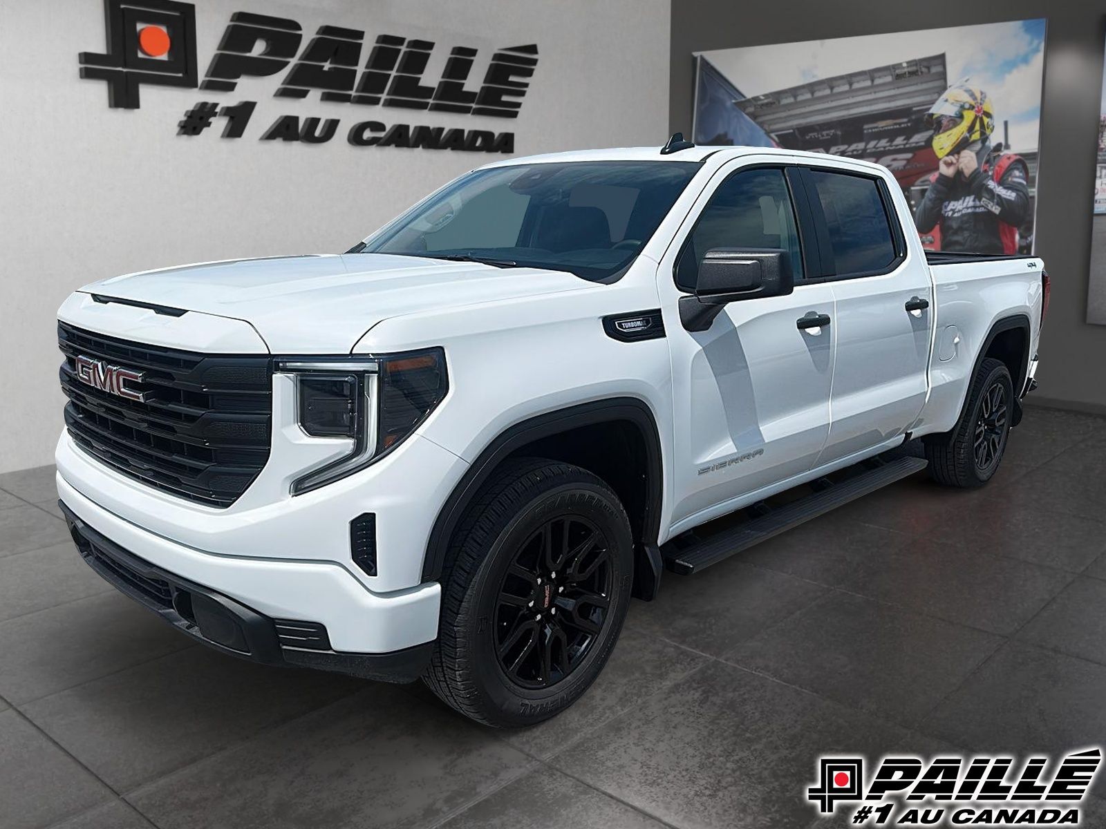 GMC Sierra 1500  2026 à Sorel-Tracy, Québec