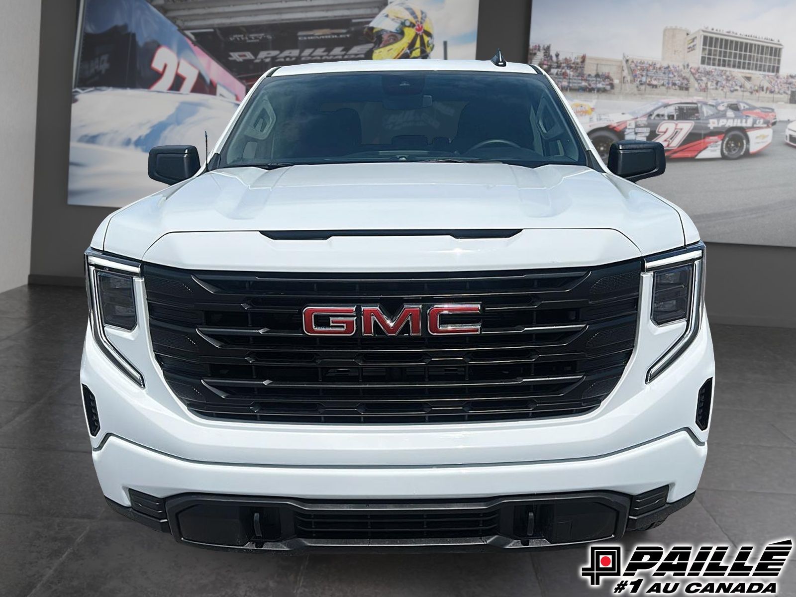 GMC Sierra 1500  2026 à Sorel-Tracy, Québec