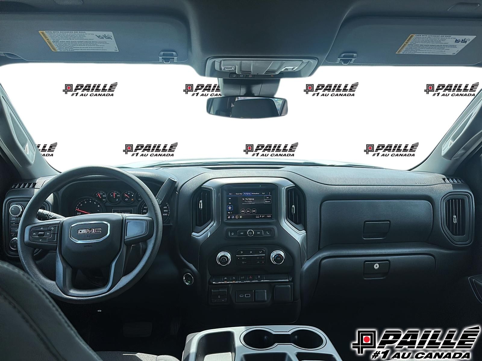 GMC Sierra 1500  2026 à Sorel-Tracy, Québec