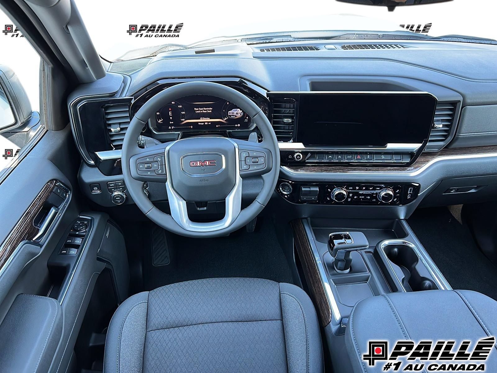 2026 GMC Sierra 1500 in Sorel-Tracy, Quebec