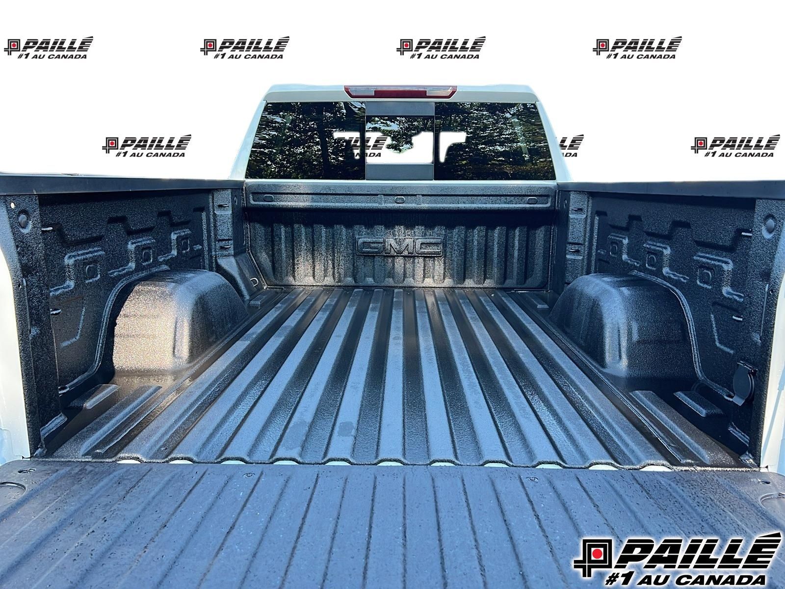 2026 GMC Sierra 1500 in Sorel-Tracy, Quebec