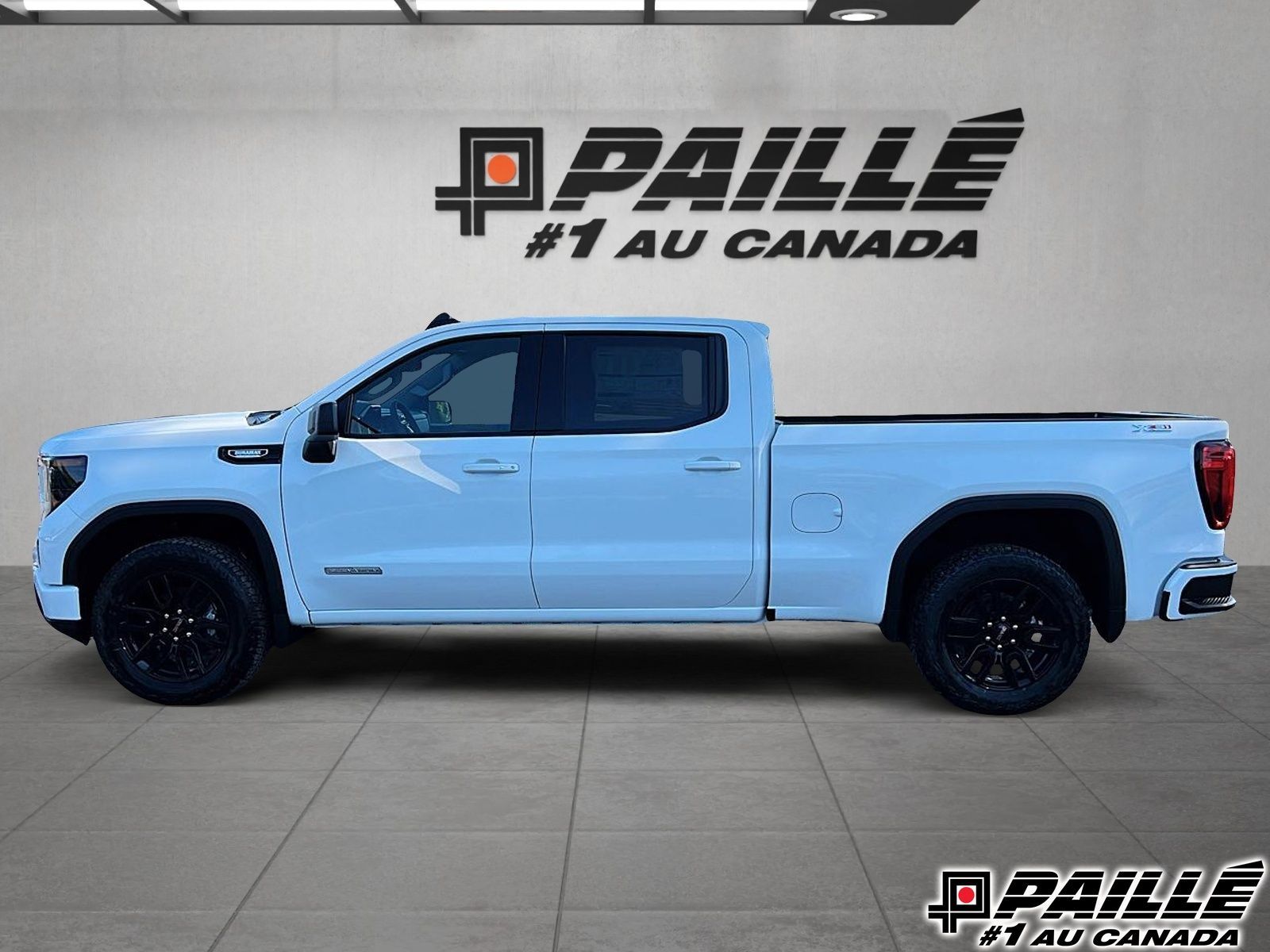 2026 GMC Sierra 1500 in Sorel-Tracy, Quebec