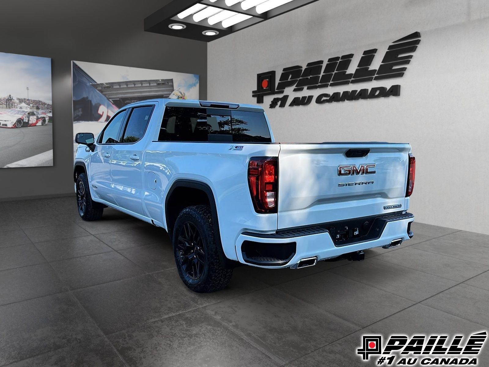 2026 GMC Sierra 1500 in Sorel-Tracy, Quebec