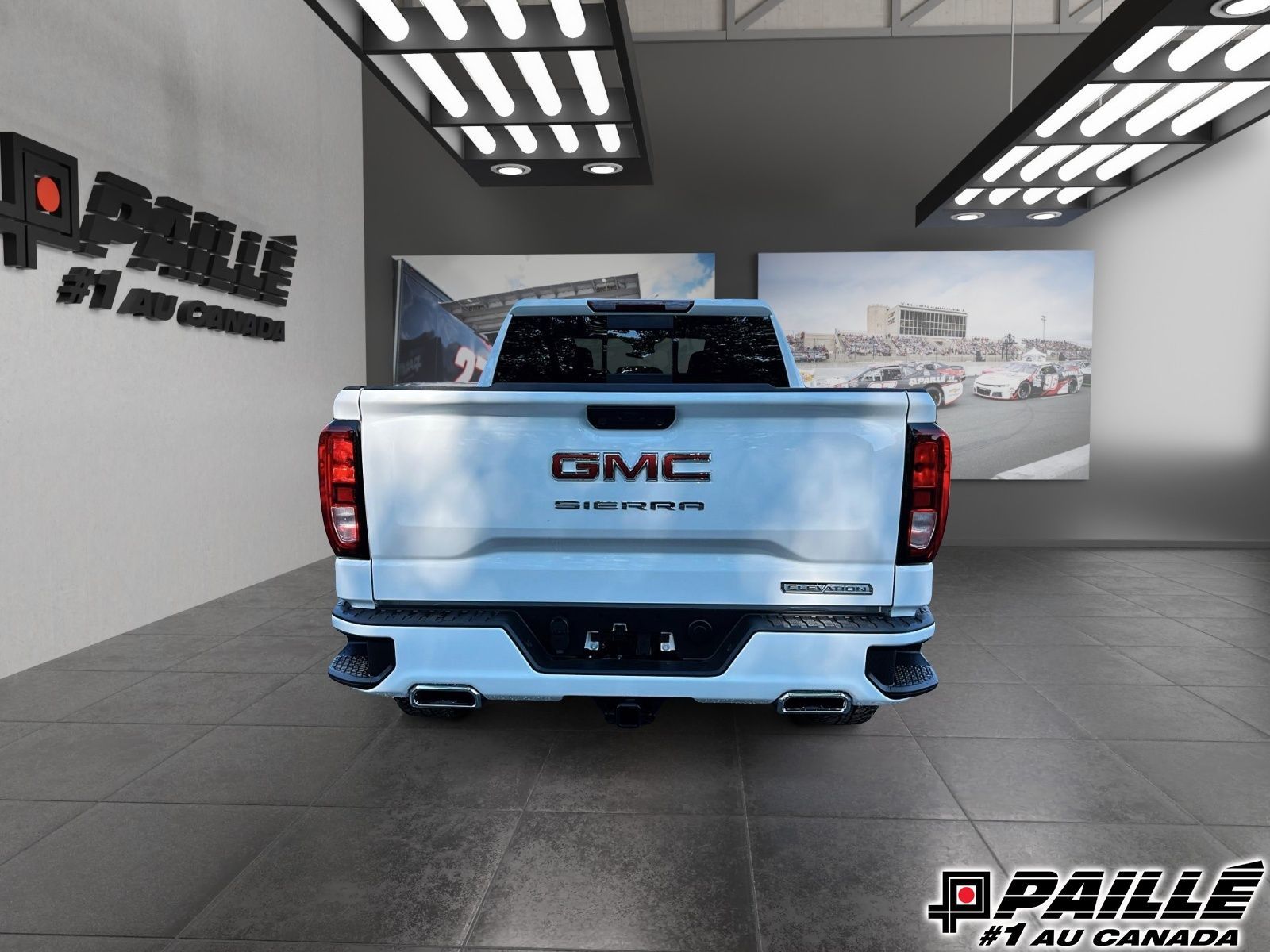 2026 GMC Sierra 1500 in Sorel-Tracy, Quebec
