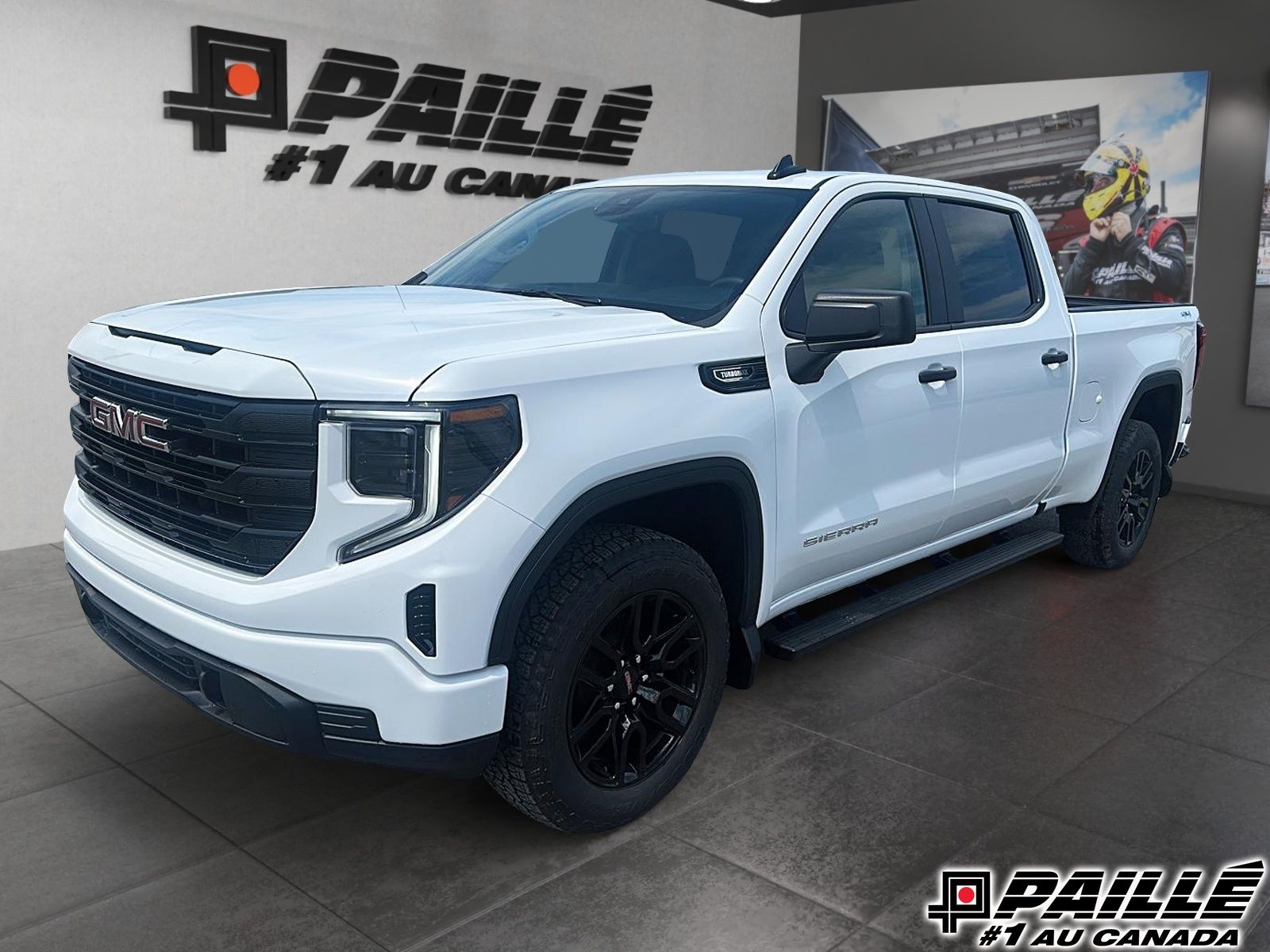 2026 GMC Sierra 1500 in Sorel-Tracy, Quebec