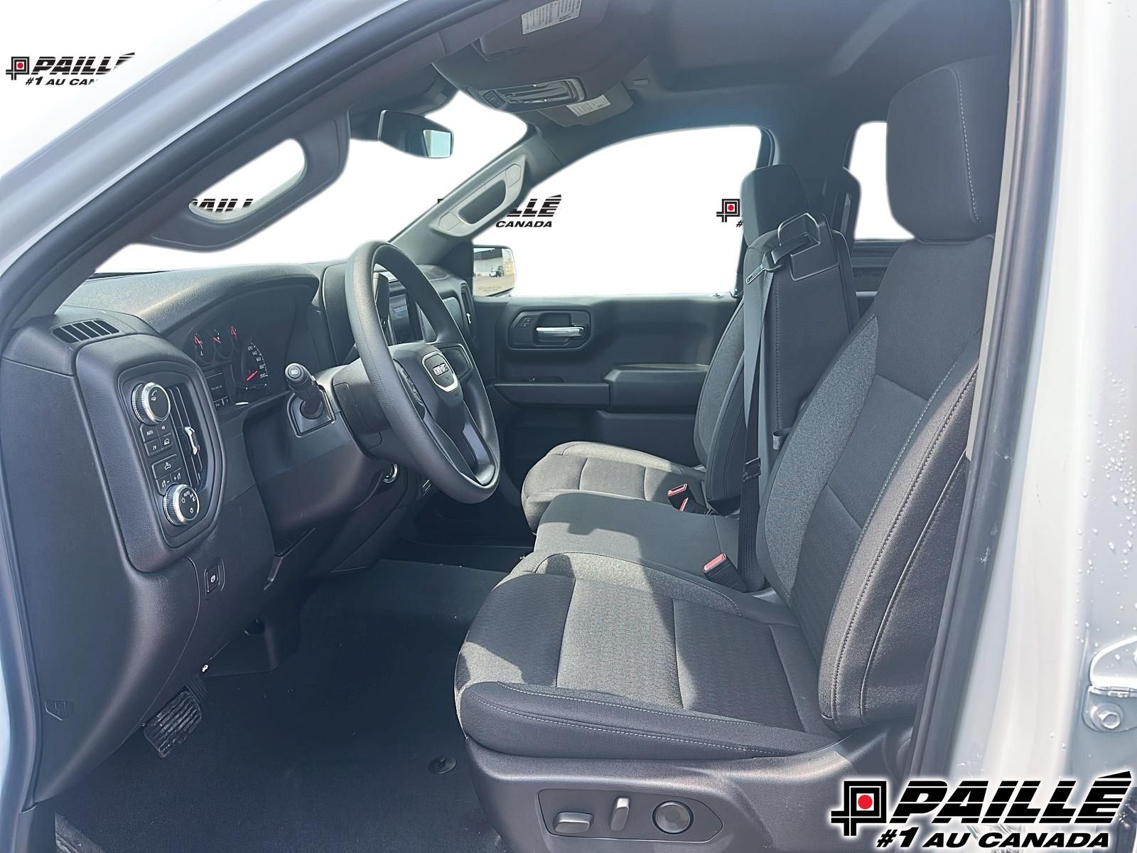 2026 GMC Sierra 1500 in Sorel-Tracy, Quebec