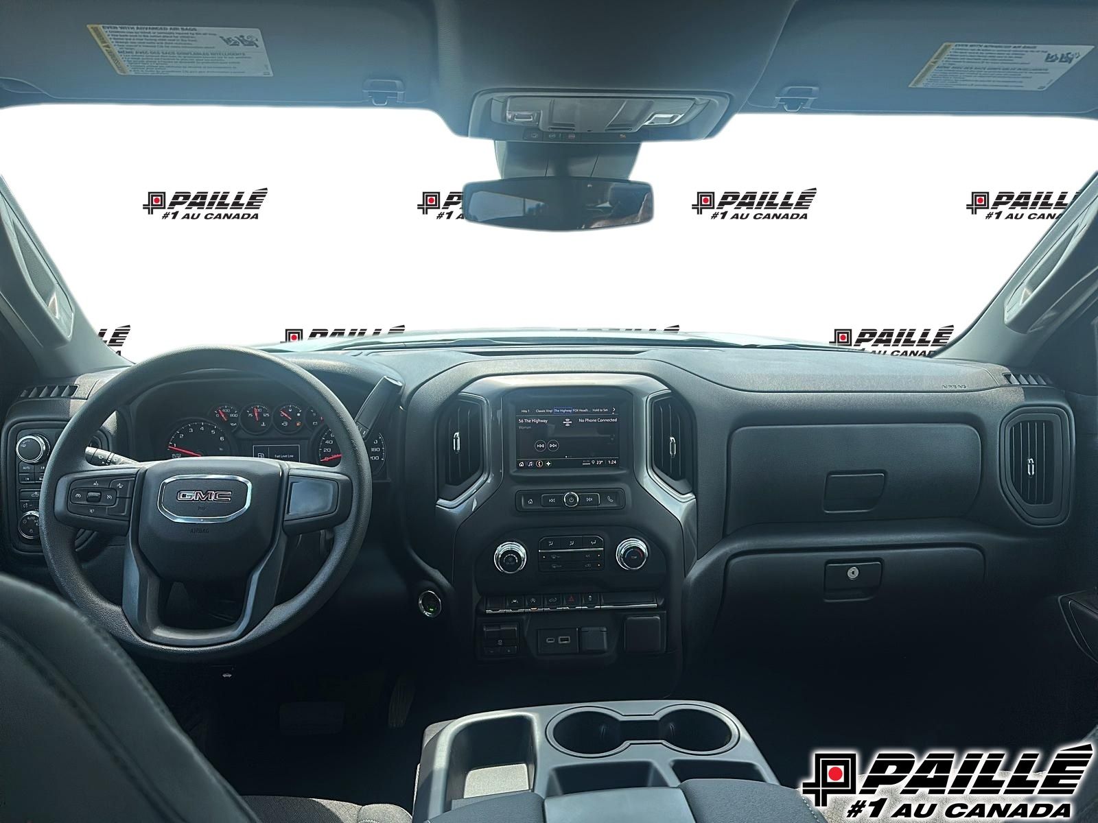 2026 GMC Sierra 1500 in Sorel-Tracy, Quebec