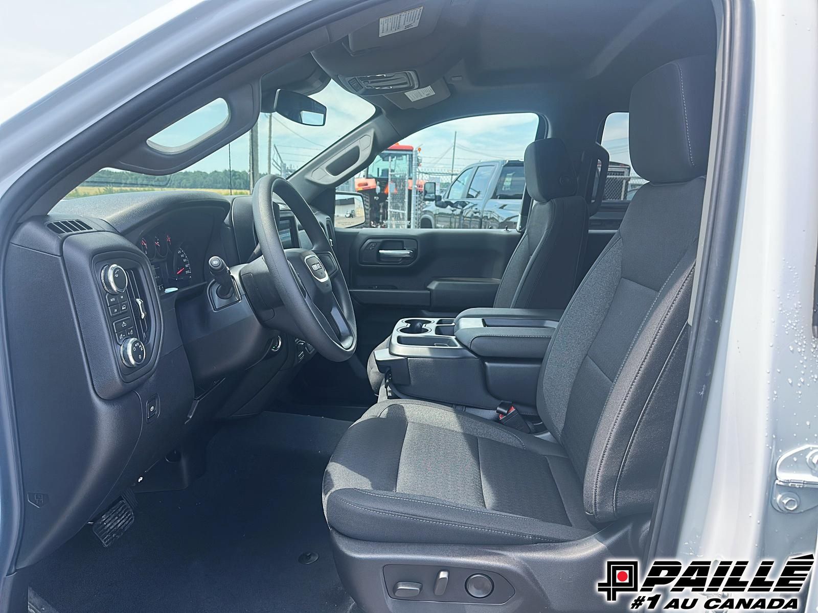 2026 GMC Sierra 1500 in Sorel-Tracy, Quebec