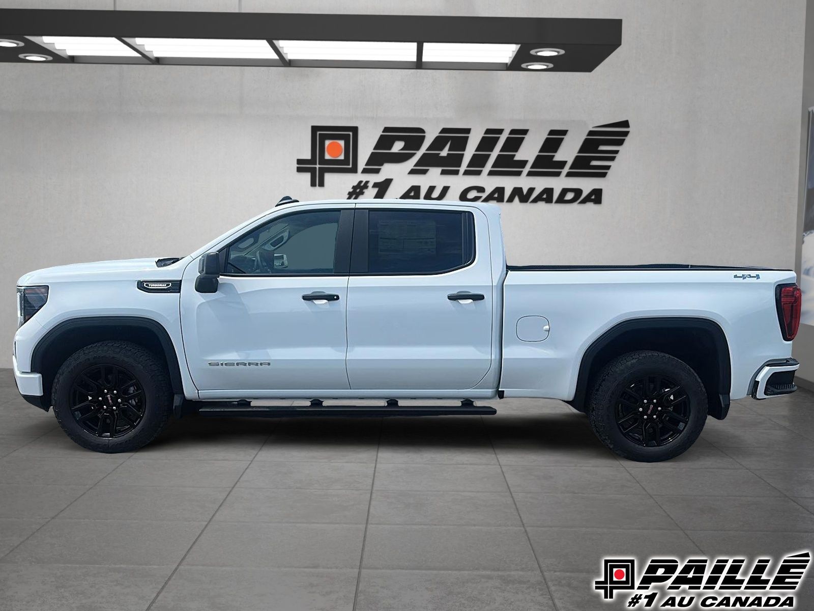 2026 GMC Sierra 1500 in Sorel-Tracy, Quebec