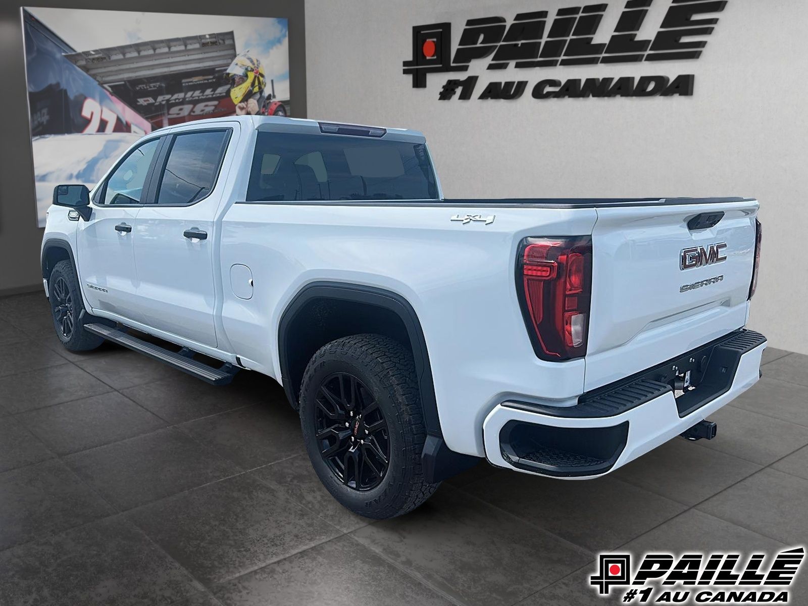 2026 GMC Sierra 1500 in Sorel-Tracy, Quebec