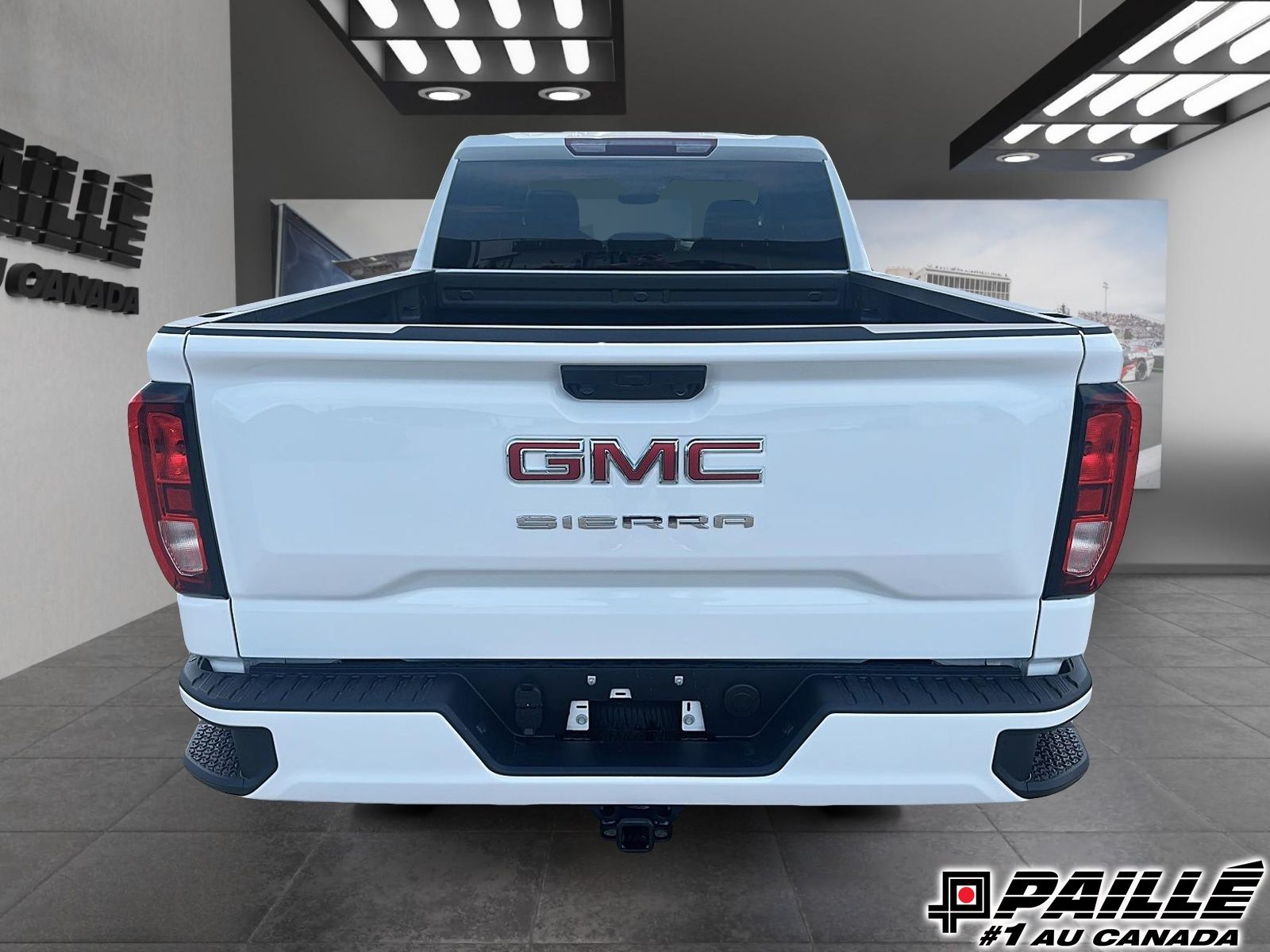 2026 GMC Sierra 1500 in Sorel-Tracy, Quebec