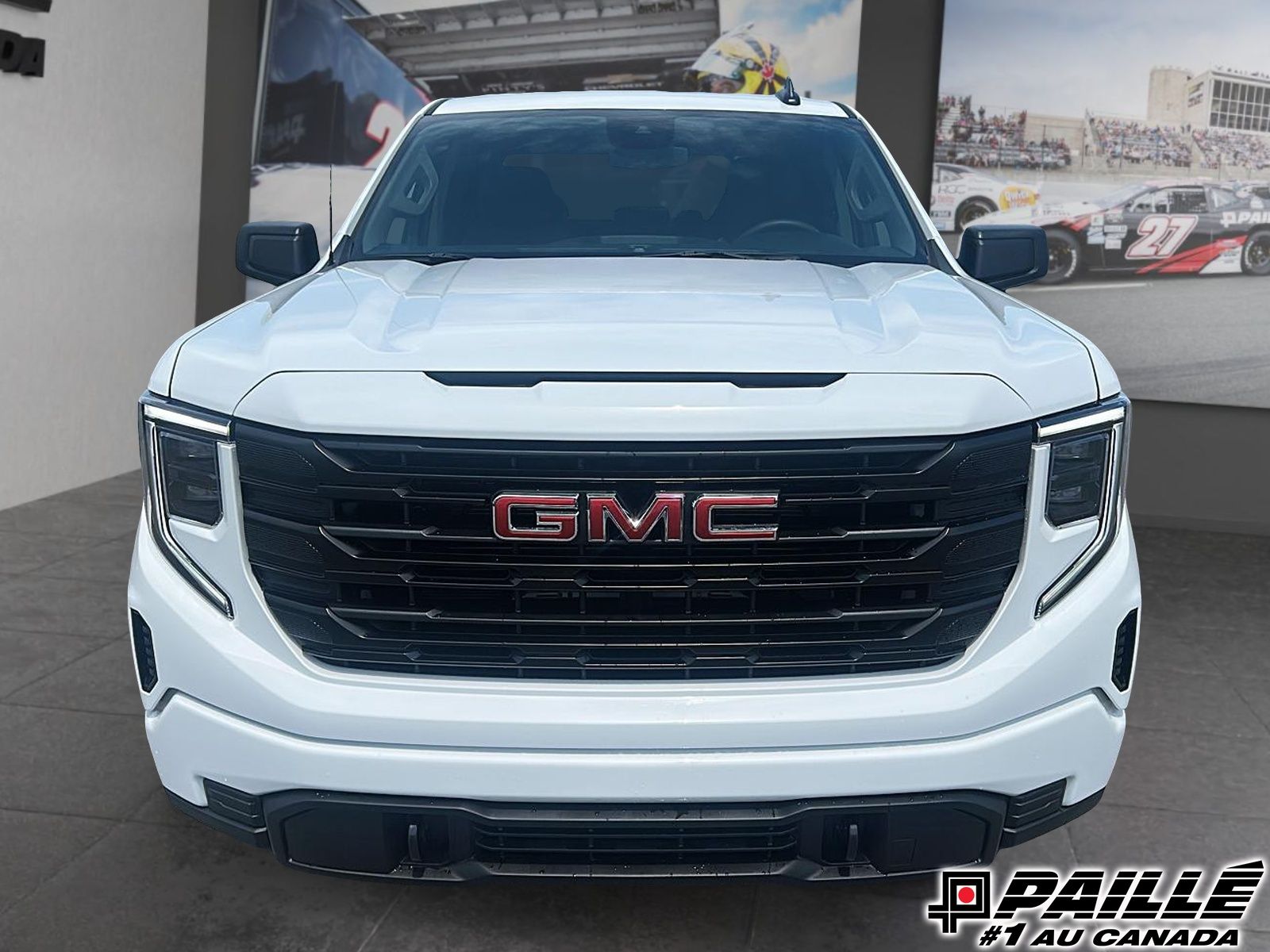 2026 GMC Sierra 1500 in Sorel-Tracy, Quebec