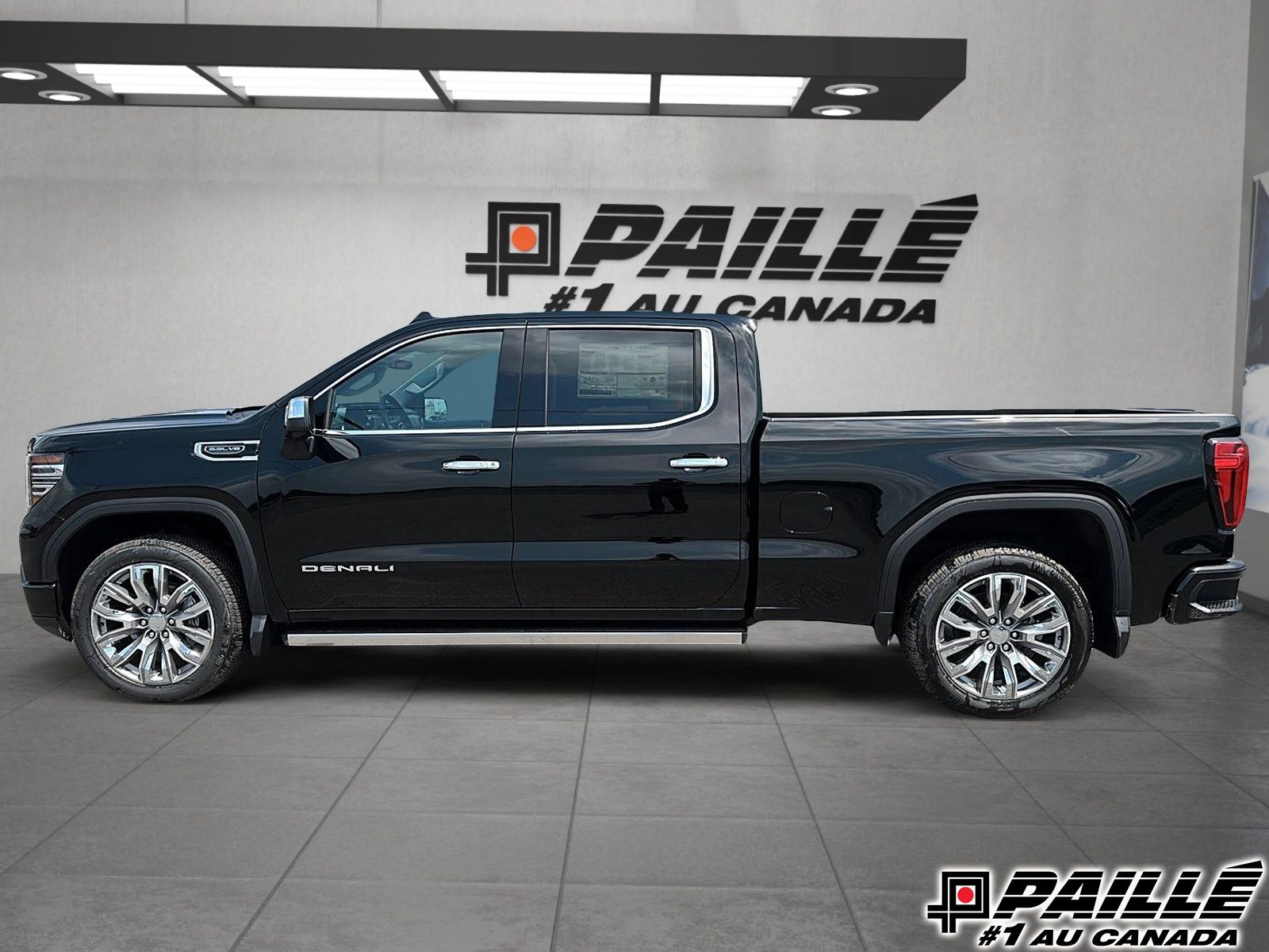 2026 GMC Sierra 1500 in Sorel-Tracy, Quebec