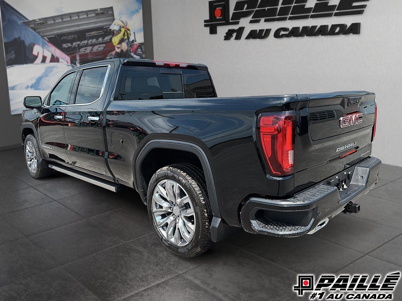 2026 GMC Sierra 1500 in Sorel-Tracy, Quebec